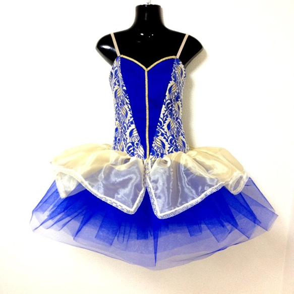 ゆ*こ様 【新品/特価】ハンドメイド バレエ衣装　3号　120〜130　衣装＋腕 ゆ*こ様 【新品/特価】ハンドメイド バレエ衣装　3号　120〜130　衣装＋腕