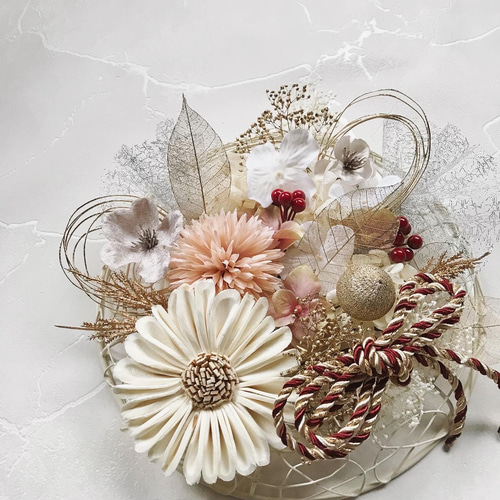 成人式髪飾り／卒業式髪飾り／和装髪飾り／成人式／卒業式／結婚式 