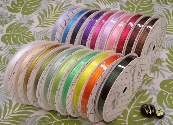 ぽんぽん★ブルー＆ホワイトレトロリボン　シングルサイズ2セット 業務用/新品】【テンポスオリジナル】2槽シンク HTB2S-094 幅900