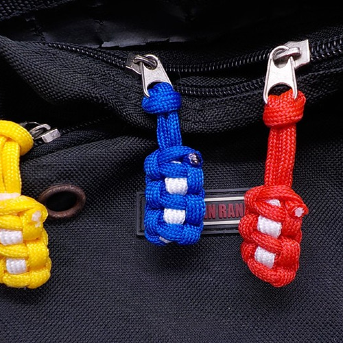 専用☘パラコードジッパータブ 2f2570cd167793ad3503e1336dd1e0