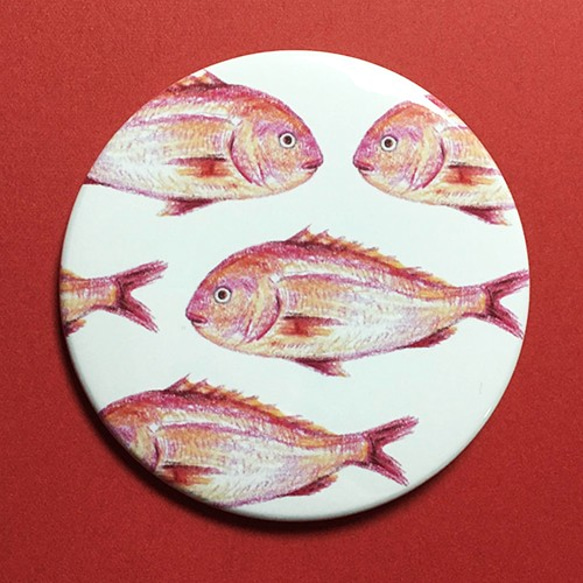 タイ缶 1枚目の画像