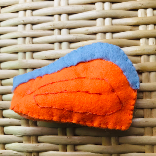 ☆受注生産☆フェルトおままごと かわいいお弁当箱セット② おもちゃ