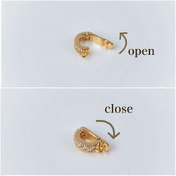 ♔リボンでおめかし♔ プリンセス いちごタルトケーキ（受注生産） 10枚目の画像