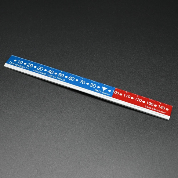 Aluminum Processing Ruler【GMT Ruler】 3枚目の画像