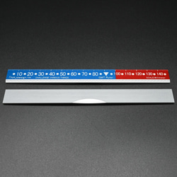 Aluminum Processing Ruler【GMT Ruler】 5枚目の画像