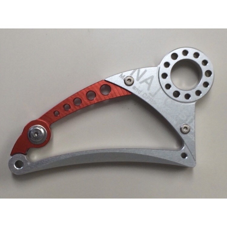 Metal key Holder