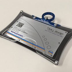 ID CARD HOLDER 1枚目の画像