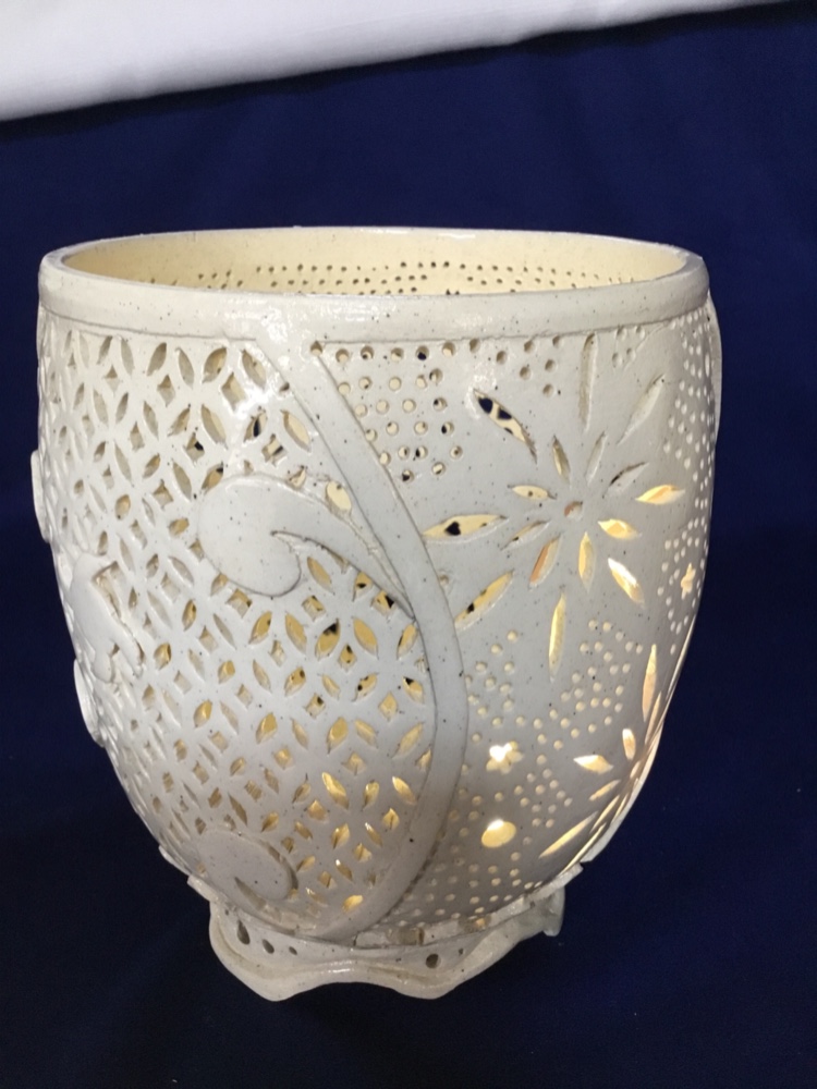 手作り陶器一品物