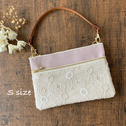 Lサイズ A4サイズ対応 ミナペルホネン dop タンバリン 機能的なトート