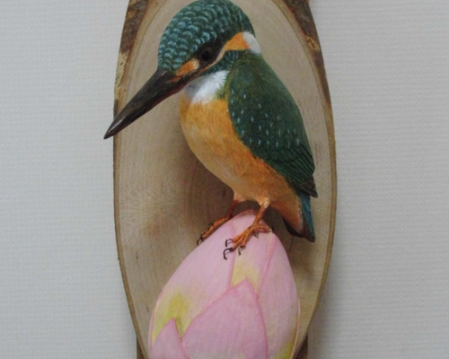 バードカービング(ノゴマ) 0_4e0088cdbe6eb182271c7bb22e02