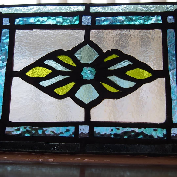 ステンドグラス 置物 その他インテリア雑貨 M.g 通販 6829098