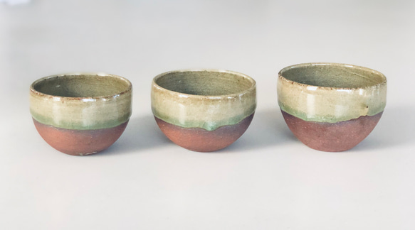 人間国宝　奥山峰石　銀製　ぐい呑　3個セット ぐい呑 3こ 人間国宝 奥山峰石 銀製 ぐい呑 3個セット 人間国宝 奥