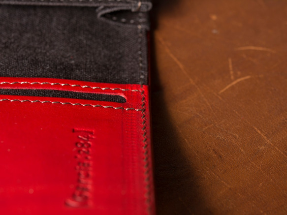 Wallet【Garcia】#red 第8張的照片