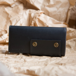 Wallet【Garcia】#black 第1張的照片