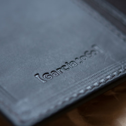 Wallet【Garcia】#black 第6張的照片