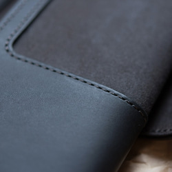 Wallet【Garcia】#black 第7張的照片