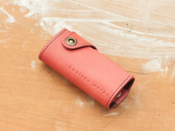 Keycase【Cyndi】#pink