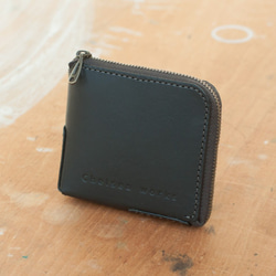 Wallet【Haru】#black 第1張的照片