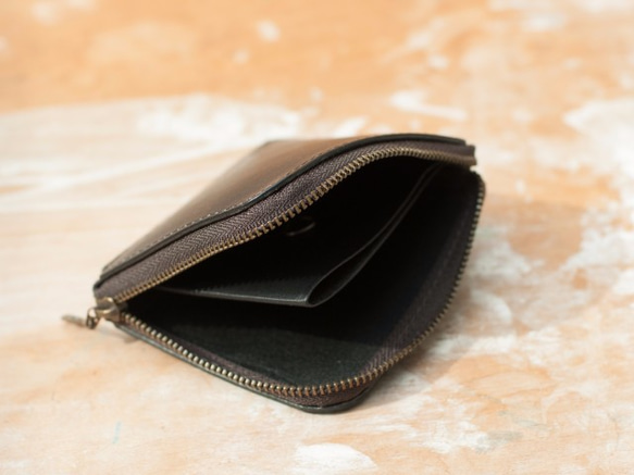 Wallet【Haru】#black 第4張的照片