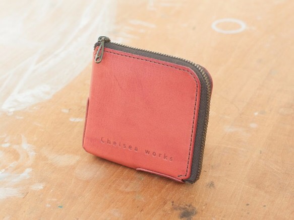 Wallet【Haru】#pink
