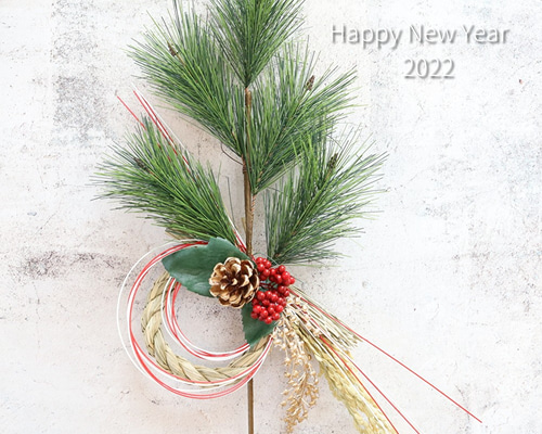 Coco様24しめ飾りしめ縄正月飾り ドライフラワー インテリア 雑貨