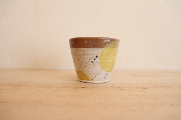 《再販》Free cup ～La luna～ 4枚目の画像