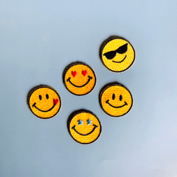 ニコちゃんマーク のおすすめ人気通販 検索結果｜Creema(クリーマ