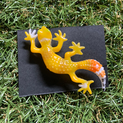 サバンナモニター キーホルダー キーホルダー reptiles kotori 通販