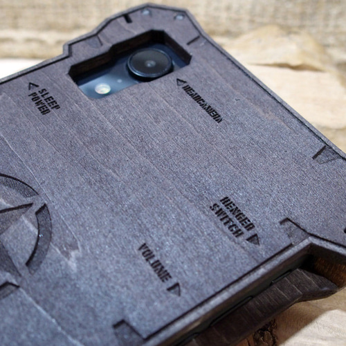 米軍　木製ケース ドイツ軍 DM35 ウッドボックス オリーブ 65×40×60cm USED BX199UN <BR