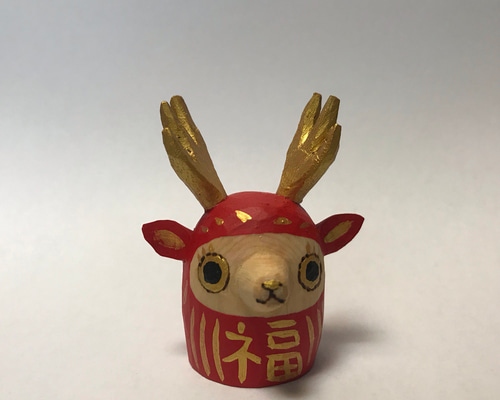 スタジオナナホシ 動物