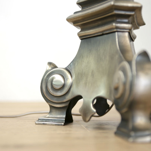 フランスアンティーク家具 フロアランプスタンド 1015 スタンドライト