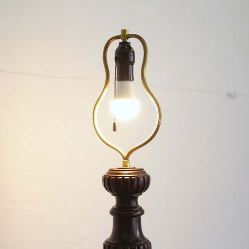 最終値下‼︎アンティーク スタンドライト 【公式通販】