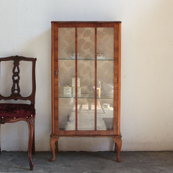 フランスアンティーク家具 ヴィンテージ レザー アンリ2世様式