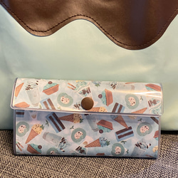 おすそ分けファイル　ローディッドペーパーバック　紙もの詰め合わせ ローディッドペーパーバッグ(おすそ分けファイル)③ メモ帳 Ribbon