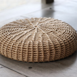 ◆1点限定◆ナチュラルインテリア＊かご・小物入れ 4枚目の画像