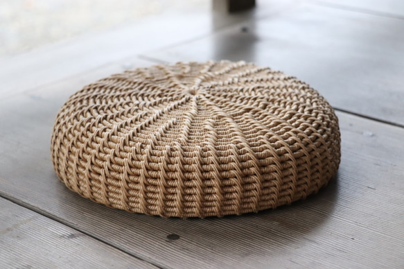 ◆1点限定◆ナチュラルインテリア＊かご・小物入れ 4枚目の画像