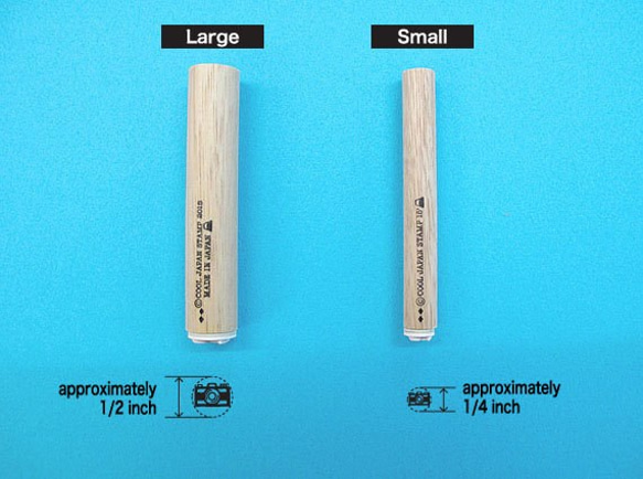 カメラのスタンプ　写真ハンコ　撮影会　アルバム　趣味ハンコ　手帳用はんこ　スケジュールスタンプ　アイコン　カレンダーにも 2枚目の画像