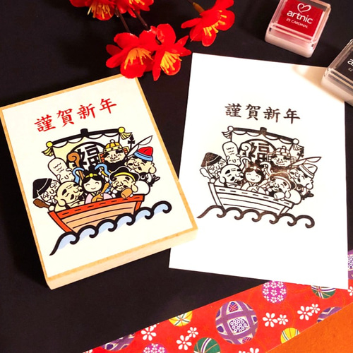 micia】海外製スタンプ まとめ売り