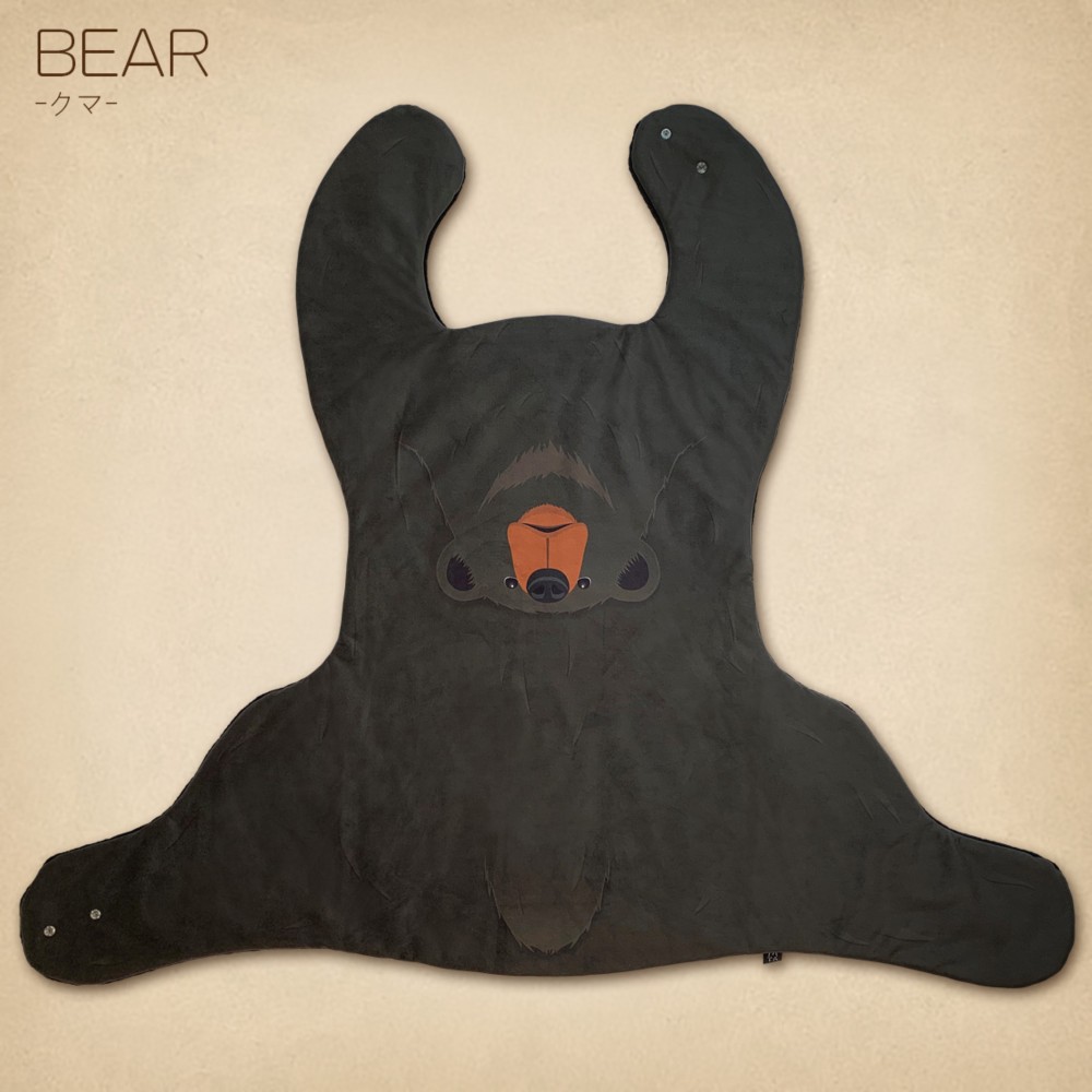 MATAGI：クマ/BEAR