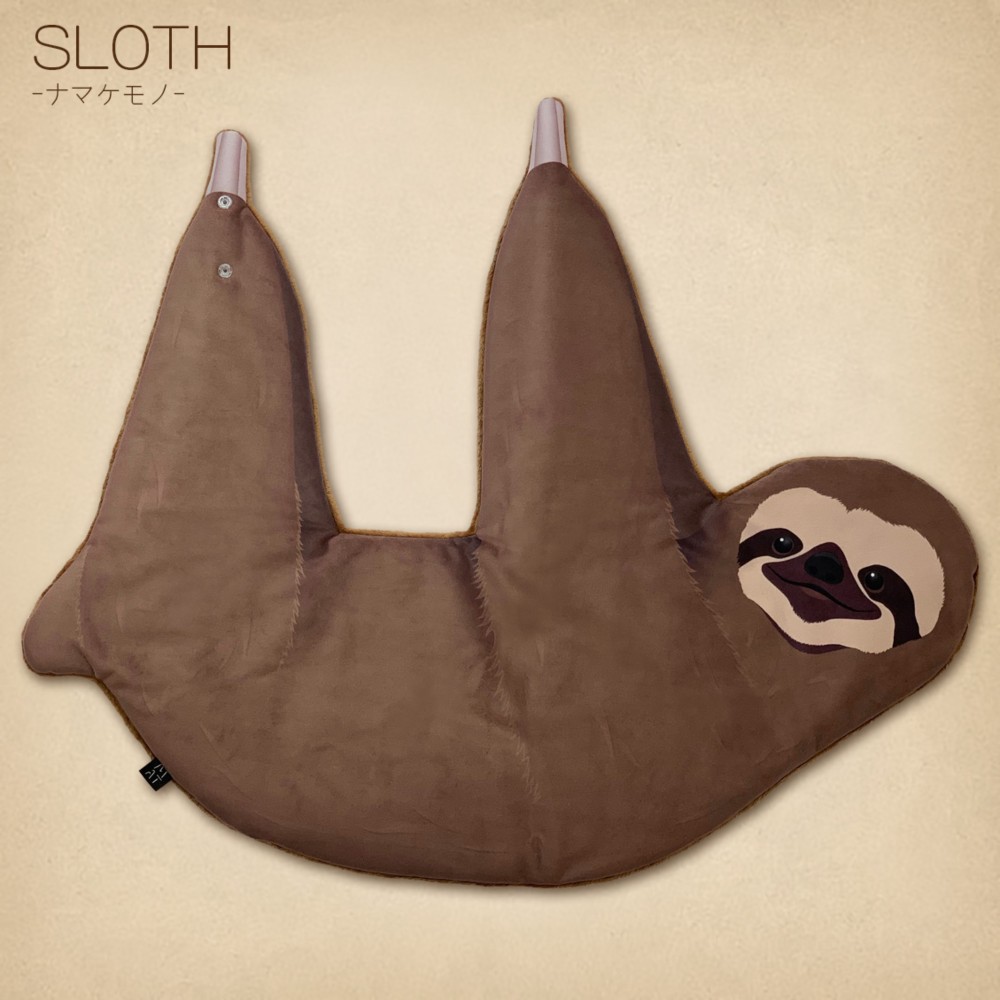 MATAGI：ナマケモノ/SLOTH