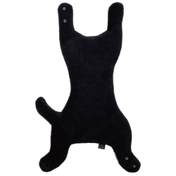 MATAGI：ネコ/CAT【ハチワレカラー】 4枚目の画像