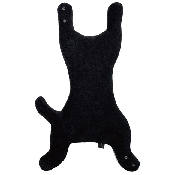 MATAGI：ネコ/CAT【ハチワレカラー】 4枚目の画像