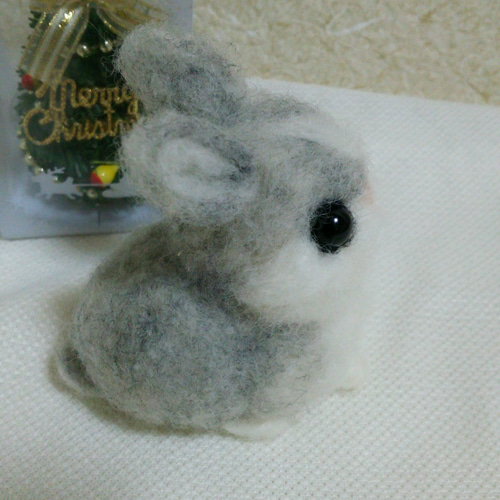 羊毛フェルト 1_97c5edeed2849de10d046a7738e9