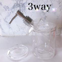 ハーバリウム 置き時計 自作キット キット 販売をお休み中 通販