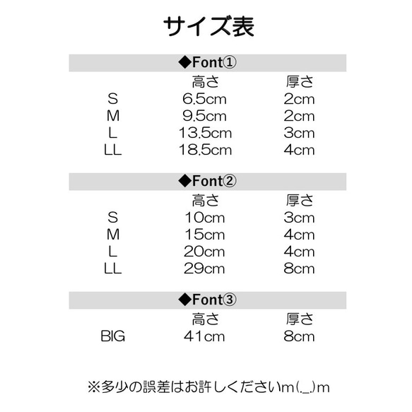 軽量！ アルファベット イニシャル オブジェ アルファベットオブジェ 3枚目の画像