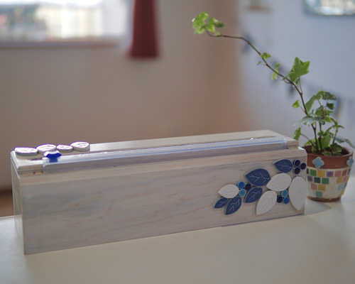 専用　コストコ　ラップケース コストコ ラップ 専用ケース | 雑貨屋 Crix / クリックス