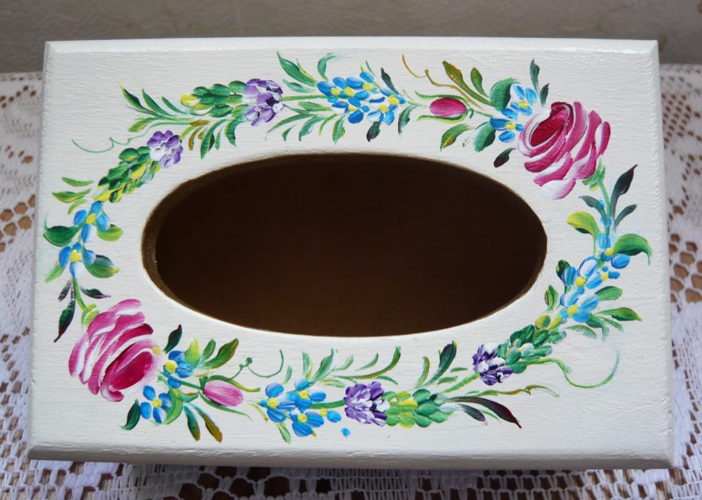 トールペイント(アッセンデルフト)プレート トールペイント