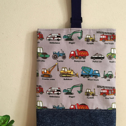 車・自動車 上履き袋 のおすすめ人気通販｜Creema(クリーマ) 国内最大