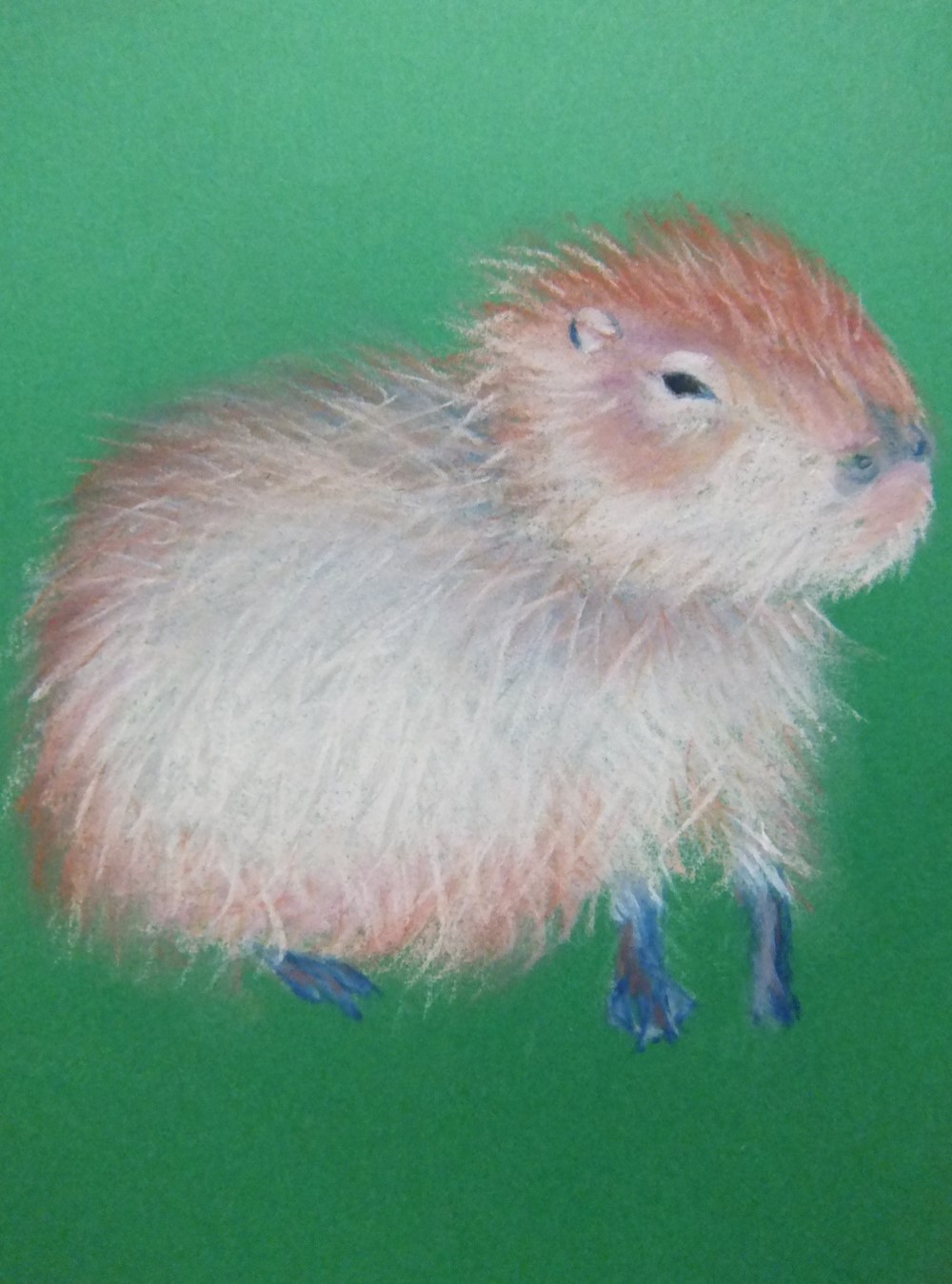 「位置について」 30,000円