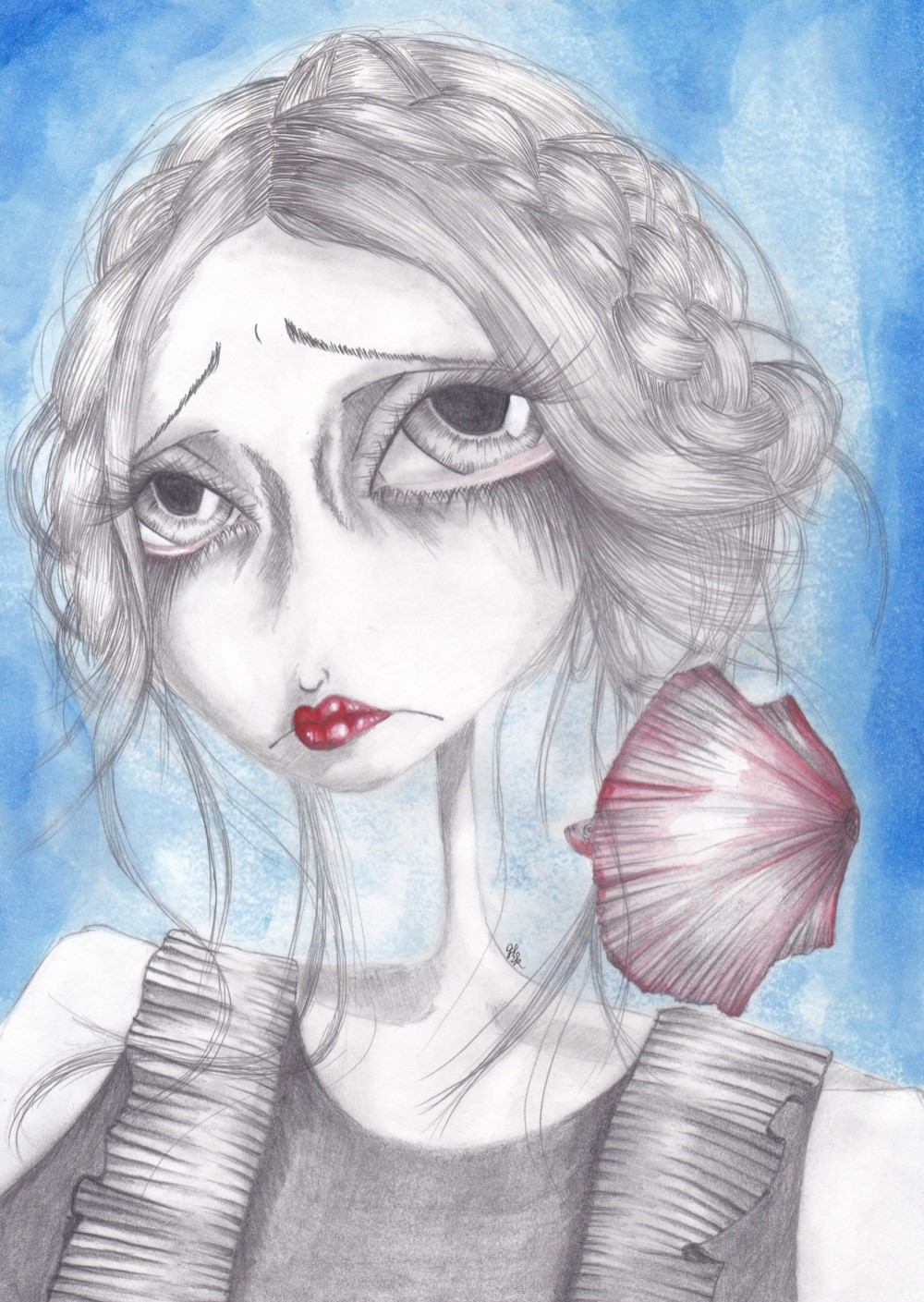 「ブラインド」